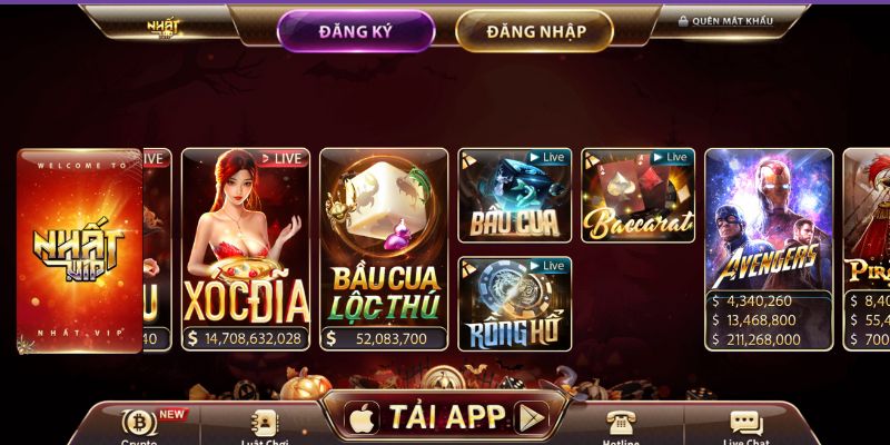 Những ưu đãi hấp dẫn dành cho hội viên