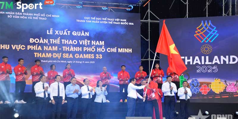 Việt Nam còn thành công ở nhiều nội dung khác